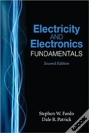 Capa do artigo Electricity And Electronics Fundamentals, Second Edition