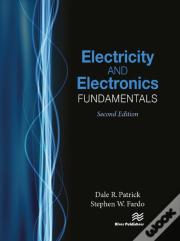 Electricity And Electronics Fundamentals, Second Edition