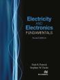 Electricity And Electronics Fundamentals, Second Edition - Preview