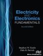 Electricity And Electronics Fundamentals, Second Edition - Preview