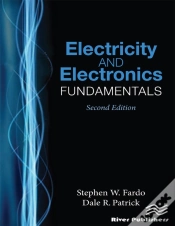 Capa do artigo Electricity And Electronics Fundamentals, Second Edition