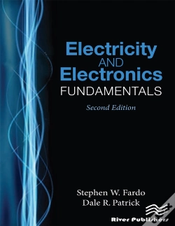 Capa do artigo Electricity And Electronics Fundamentals, Second Edition