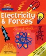 Capa do artigo Electricity And Forces