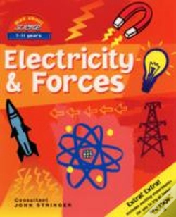 Capa do artigo Electricity And Forces