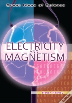 Capa do artigo Electricity And Magnetism, 2nd Edition