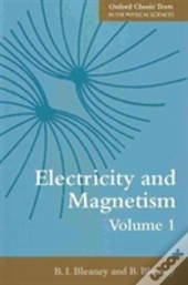 Electricity And Magnetism