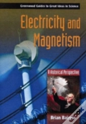 Electricity And Magnetism
