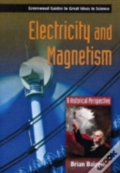 Capa do artigo Electricity And Magnetism