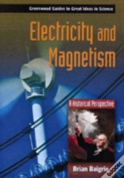 Capa do artigo Electricity And Magnetism