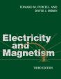 Electricity And Magnetism - Preview