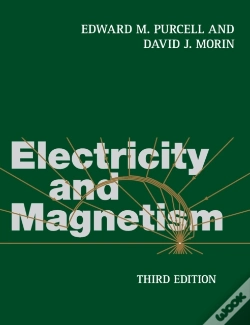 Capa do artigo Electricity And Magnetism