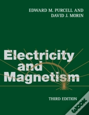 Capa do artigo Electricity And Magnetism