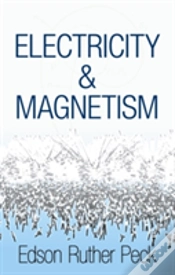 Capa do artigo Electricity And Magnetism