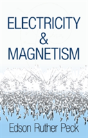 Electricity And Magnetism - Preview