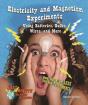 Electricity And Magnetism Experiments Using Batteries, Bulbs, Wires, And More - Preview