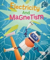 Electricity And Magnetism