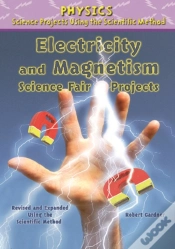 Capa do artigo Electricity And Magnetism Science Fair Projects, Using The Scientific Method