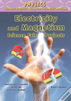 Capa do artigo Electricity And Magnetism Science Fair Projects, Using The Scientific Method
