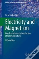 Electricity And Magnetism