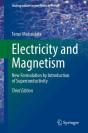 Electricity And Magnetism - Preview