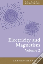 Capa do artigo Electricity And Magnetism, Volume 2