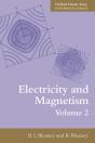Electricity And Magnetism, Volume 2 - Preview