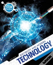 Capa do artigo Electricity And Modern Technology