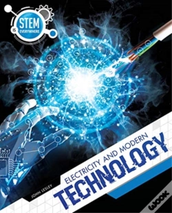 Capa do artigo Electricity And Modern Technology