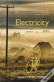 Capa do artigo Electricity