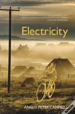 Capa do artigo Electricity