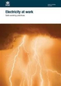 Electricity At Work: Safe Working Practices - Preview