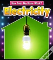 Capa do artigo Electricity