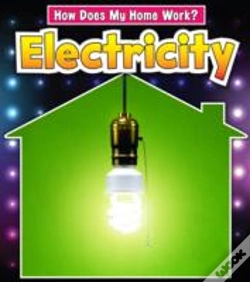 Capa do artigo Electricity