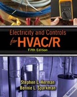 Capa do artigo Electricity/Ctrls F/Hvac-R 5e