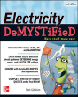 Electricity Demystified, Second Edition - Preview