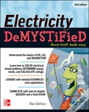 Capa do artigo Electricity Demystified, Second Edition