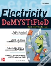 Electricity Demystified, Second Edition
