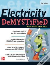 Capa do artigo Electricity Demystified, Second Edition