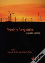 Electricity Deregulation