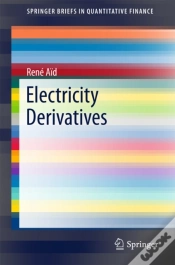 Capa do artigo Electricity Derivatives