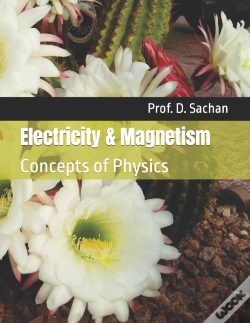 Capa do artigo Electricity & Magnetism