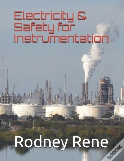 Capa do artigo Electricity & Safety For Instrumentation