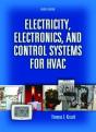 Electricity, Electronics, And Control Systems For Hvac - Preview