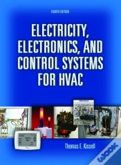 Capa do artigo Electricity, Electronics, And Control Systems For Hvac