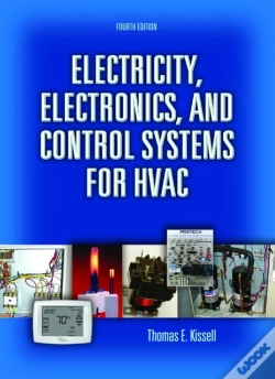 Capa do artigo Electricity, Electronics, And Control Systems For Hvac