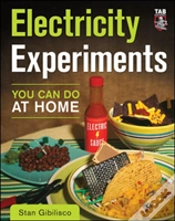 Capa do artigo Electricity Experiments You Can Do At Home