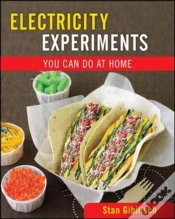 Capa do artigo Electricity Experiments You Can Do At Home