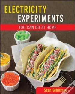 Capa do artigo Electricity Experiments You Can Do At Home