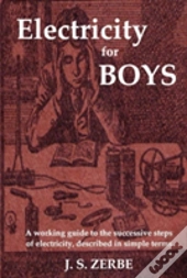 Electricity For Boys