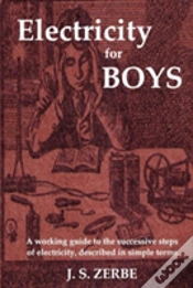 Capa do artigo Electricity For Boys